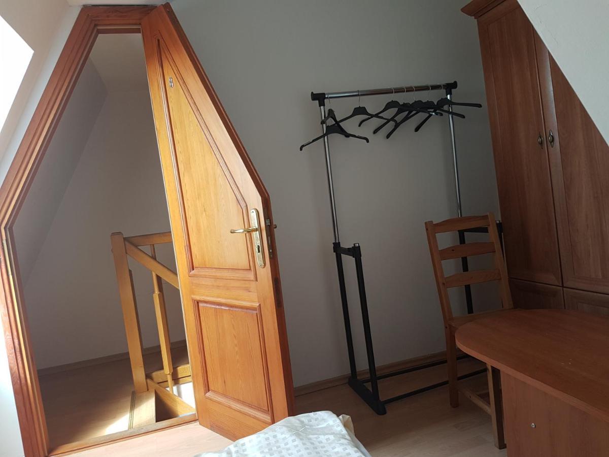 Alex Inn Miedzyzdroje Ngoại thất bức ảnh