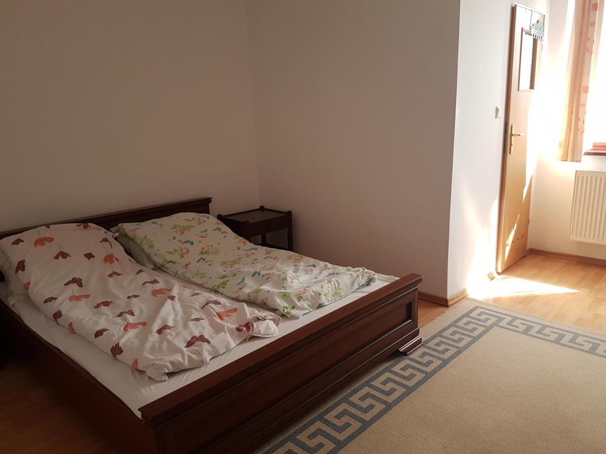 Alex Inn Miedzyzdroje Ngoại thất bức ảnh