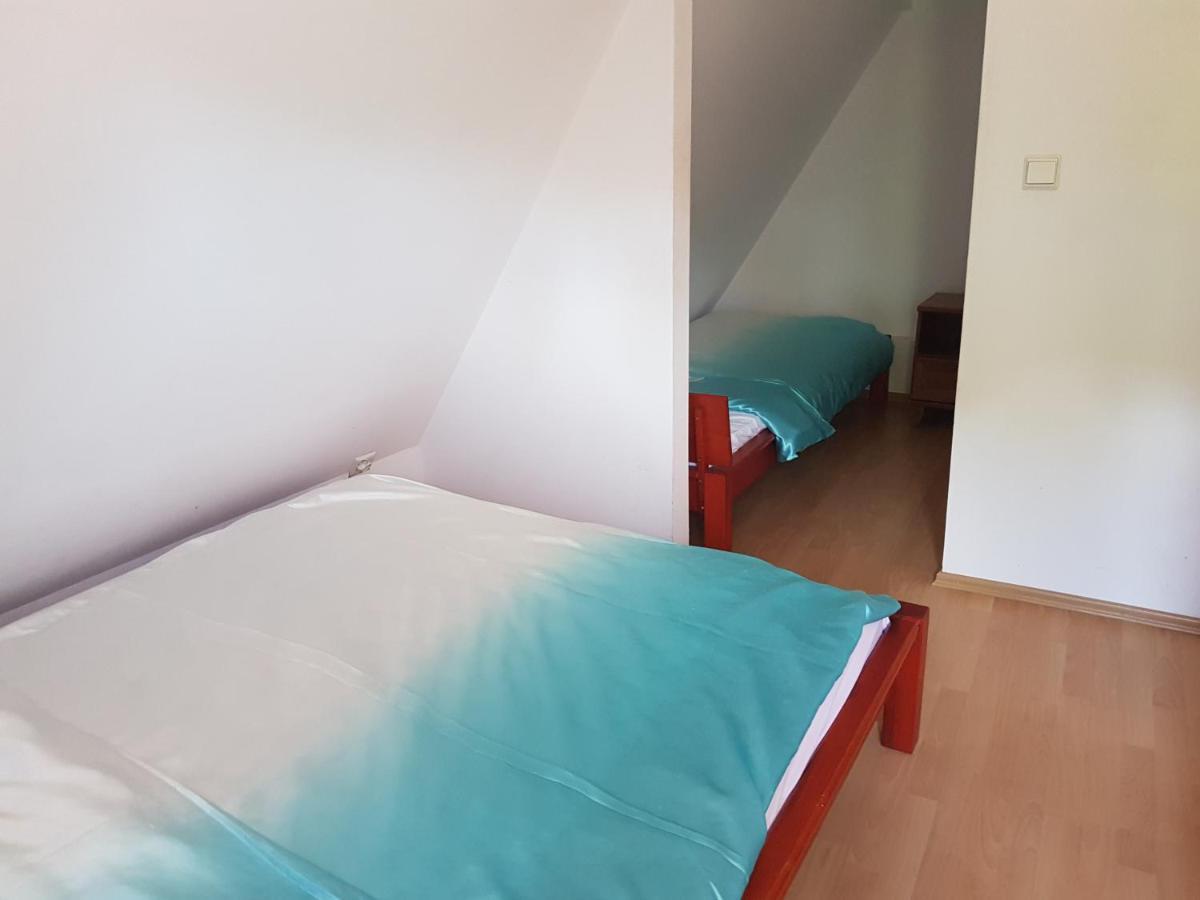 Alex Inn Miedzyzdroje Ngoại thất bức ảnh