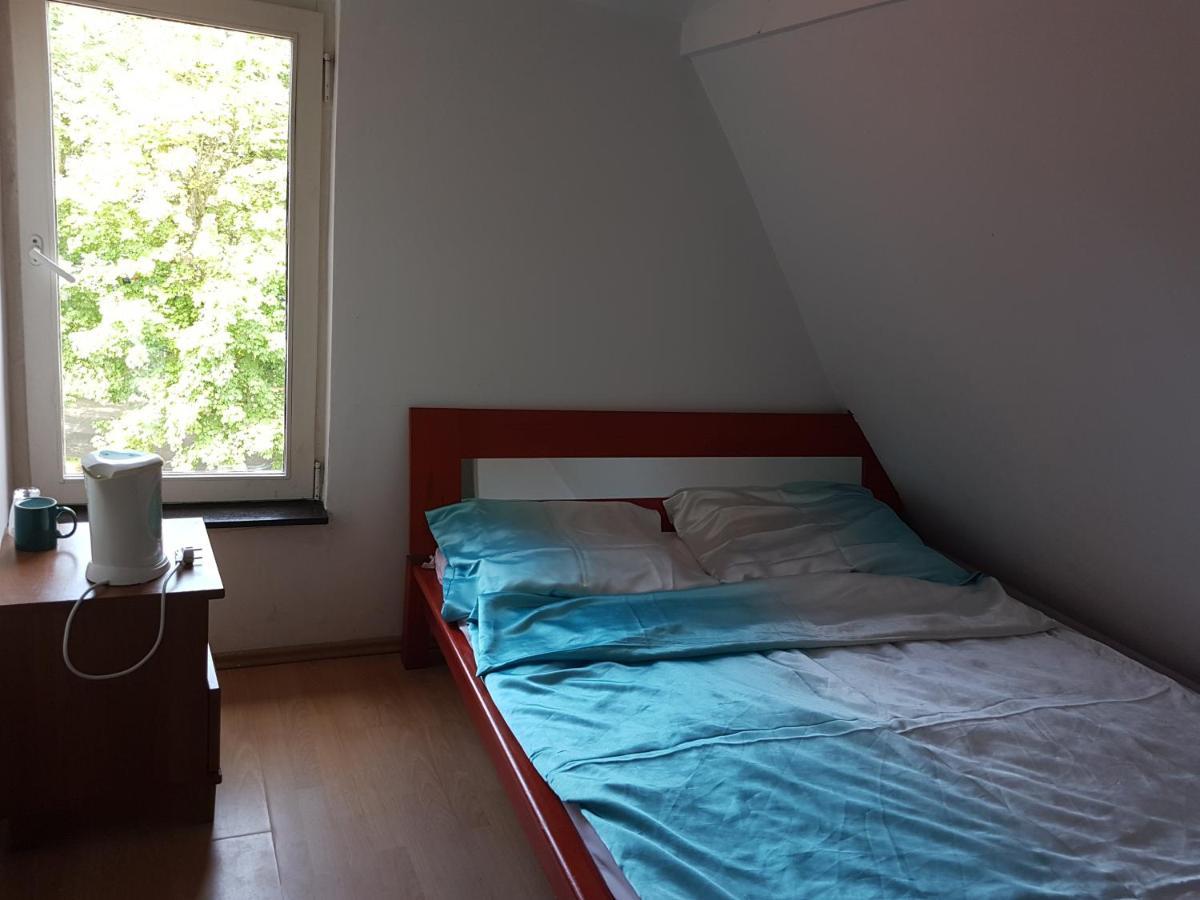 Alex Inn Miedzyzdroje Ngoại thất bức ảnh
