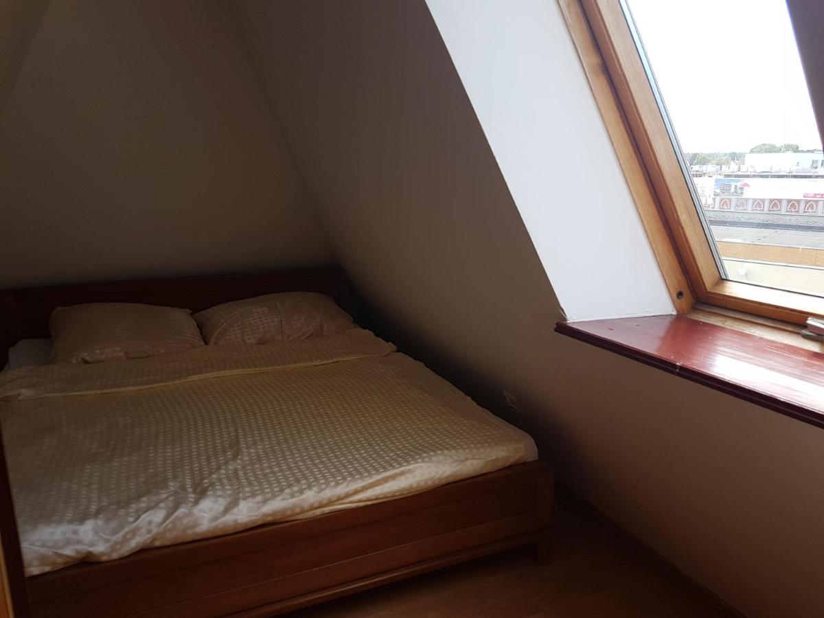 Alex Inn Miedzyzdroje Ngoại thất bức ảnh