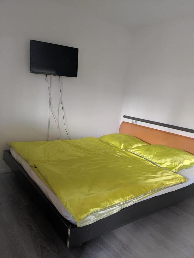 Alex Inn Miedzyzdroje Ngoại thất bức ảnh