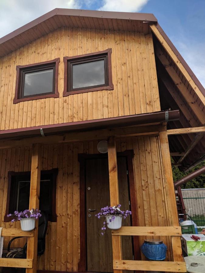 Alex Inn Miedzyzdroje Ngoại thất bức ảnh