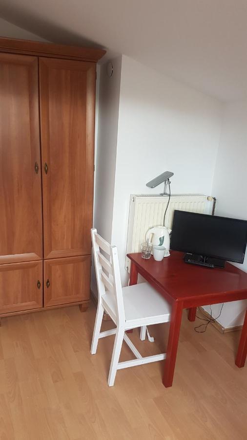 Alex Inn Miedzyzdroje Ngoại thất bức ảnh