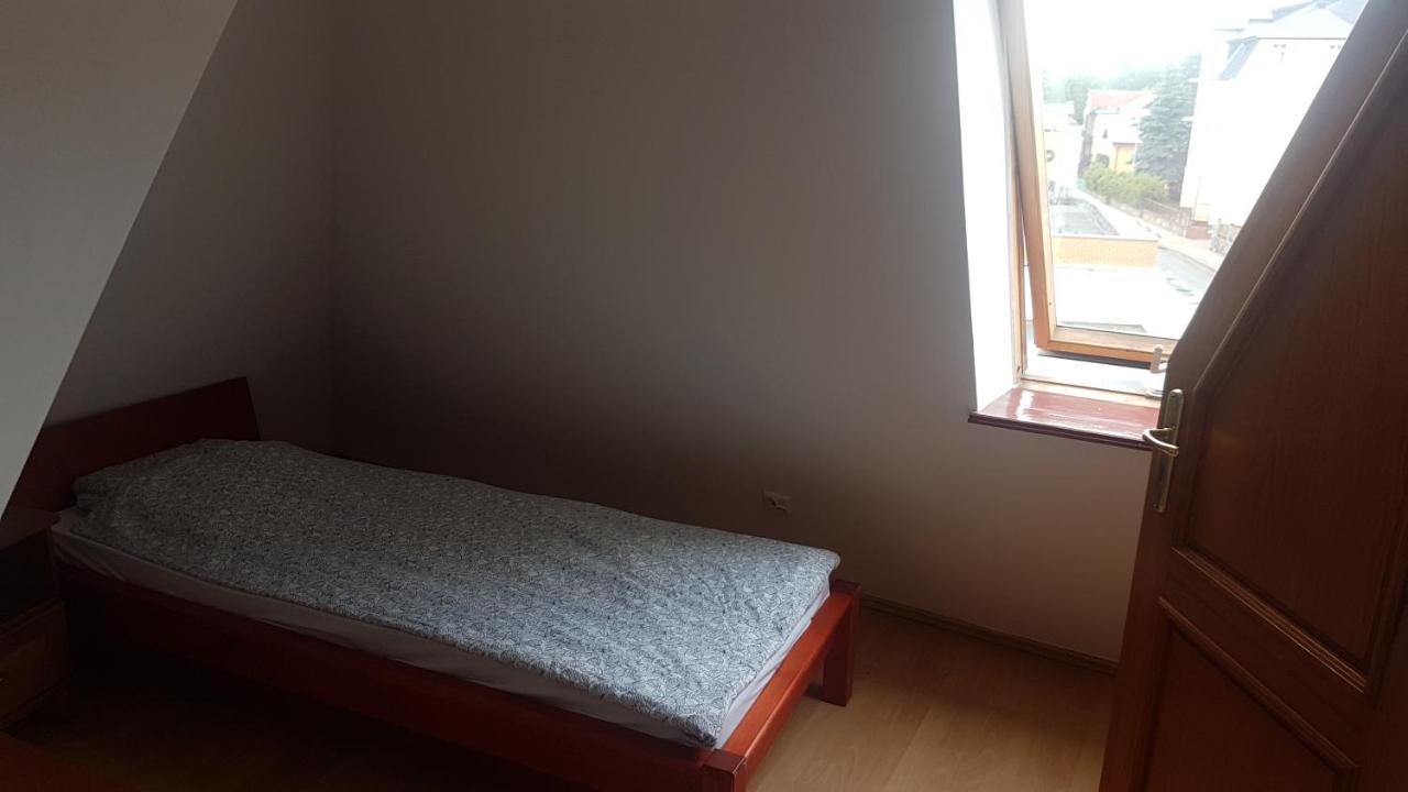 Alex Inn Miedzyzdroje Ngoại thất bức ảnh