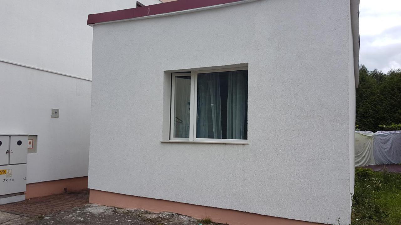 Alex Inn Miedzyzdroje Phòng bức ảnh