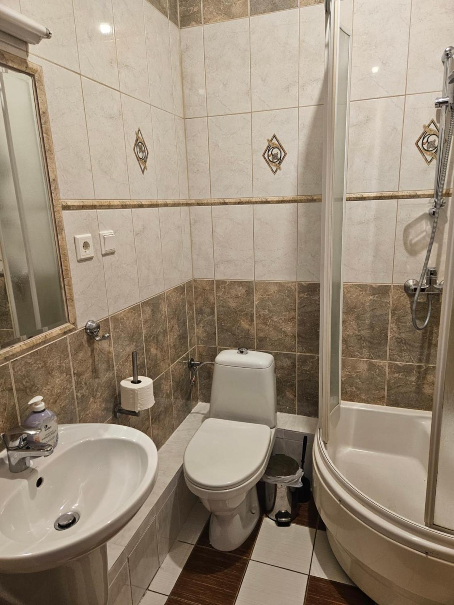 Alex Inn Miedzyzdroje Ngoại thất bức ảnh